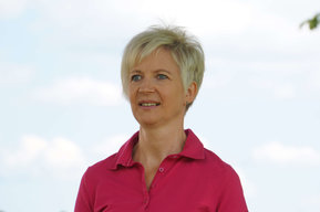 Monika Weißenberger